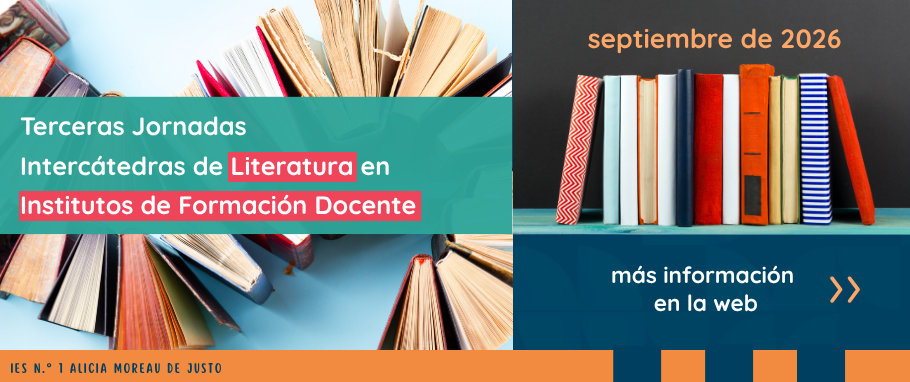 Jornadas lengua y literatura carrousel