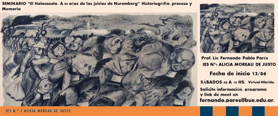 seminario memoria