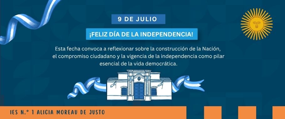 9 de julio